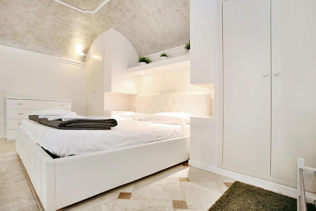 Glamour Suite Duomo Florenz Exterior foto